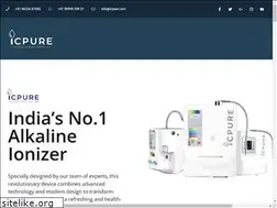 Sites similar to icpure.com