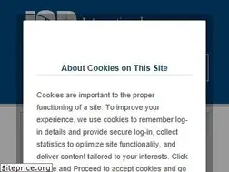 Sites similar to icpusa.com