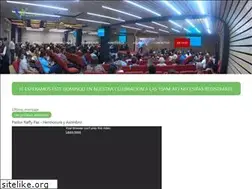 Sites similar to icpv.org