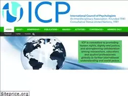 Sites similar to icpweb.org