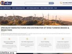 Sites similar to icpwind.com