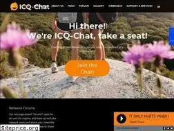 Sites similar to icq-chat.com