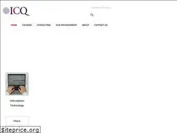 Sites similar to icq-international.com