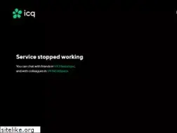 Sites similar to icq.com