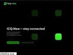 Sites similar to icq.de
