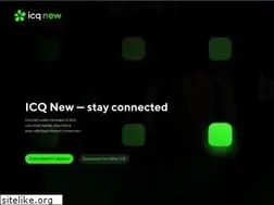 Sites similar to icq.nl