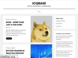 Sites similar to icqbase.com