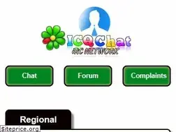 Sites similar to icqchatnow.com