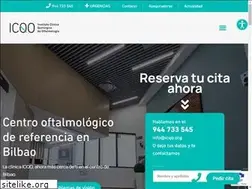 Sites similar to icqo.org