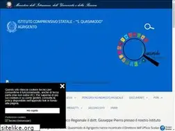 Sites similar to icquasimodoagrigento.it