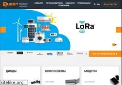 Sites similar to icquest.ru