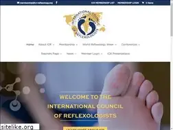 Sites similar to icr-reflexology.org
