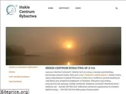Sites similar to icr.com.pl
