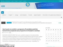 Sites similar to icr.rs