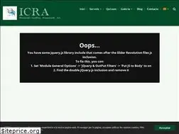 Sites similar to icra-art.cat