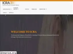 Sites similar to icra-audiology.org