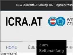 Sites similar to icra.at