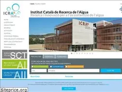 Sites similar to icra.cat