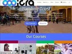 Sites similar to icra.global