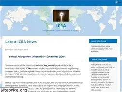 Sites similar to icra.uk.net