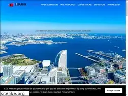 Sites similar to icra2021.org