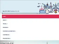Sites similar to icra2022.org