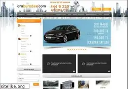 Sites similar to icraburada.com