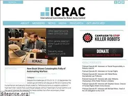 Sites similar to icrac.net