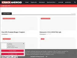 Sites similar to icrackandroid.blogspot.com