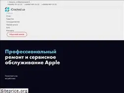 Sites similar to icracked.com.ua