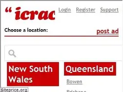 Sites similar to icracker.com.au