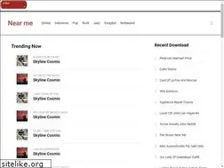 Sites similar to icradle.de