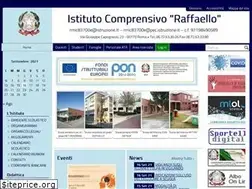 Sites similar to icraffaello.edu.it