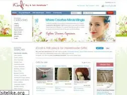 Sites similar to icraft.ca