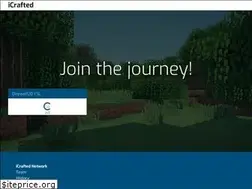 Sites similar to icrafted.eu