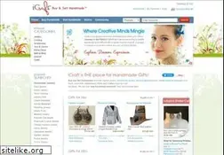 Sites similar to icraftgifts.com