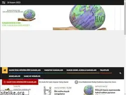 Sites similar to icraguncesi.com