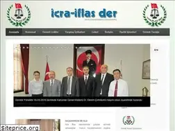 Sites similar to icraiflasder.org