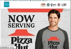 Sites similar to icraig.com