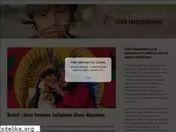 Sites similar to icrainternational.org