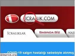 Sites similar to icralik.com