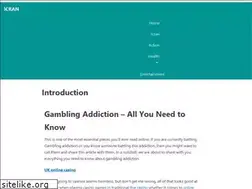 Sites similar to icran.org
