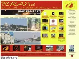 Sites similar to icranet.org