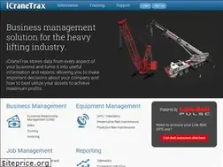 Sites similar to icranetrax.com