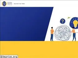 Sites similar to icraonline.com