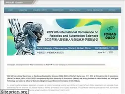 Sites similar to icras.org