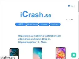 Sites similar to icrash.se