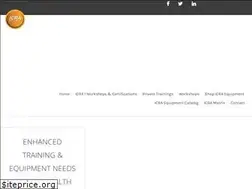 Sites similar to icrasolutions.com