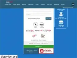 Sites similar to icratek.com.tr