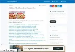 Sites similar to icravefreebies.com